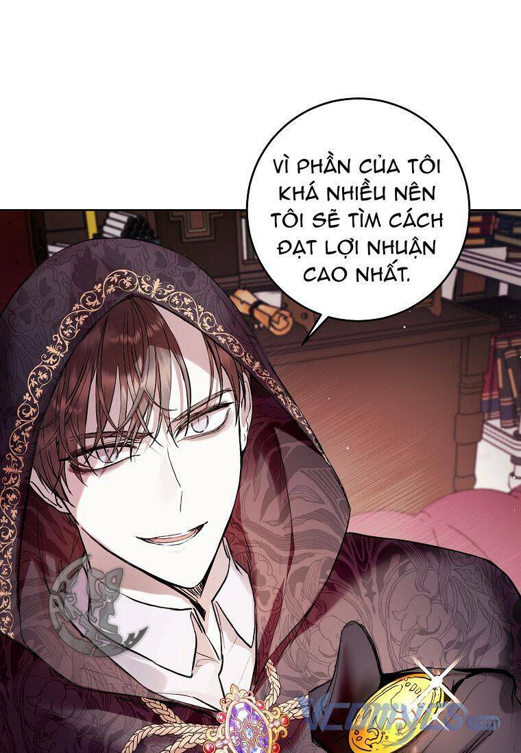 làm ác nữ bộ không tuyệt sao? chapter 12 - Next Chap 12