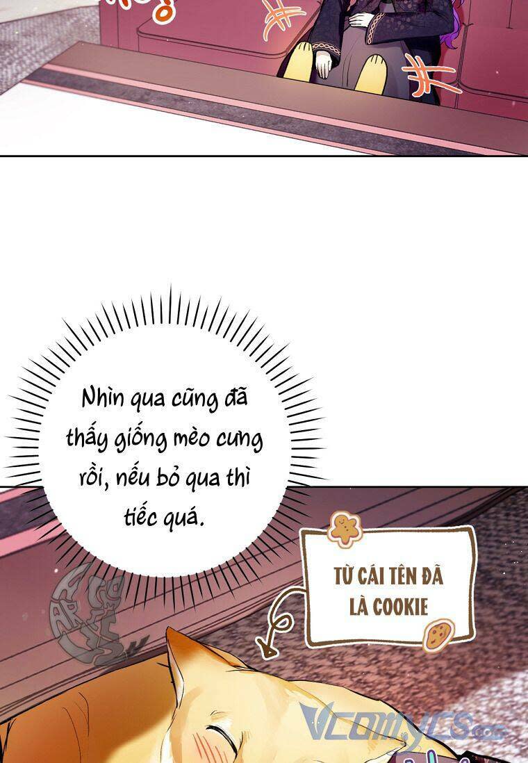 làm ác nữ bộ không tuyệt sao? chapter 12 - Next Chap 12