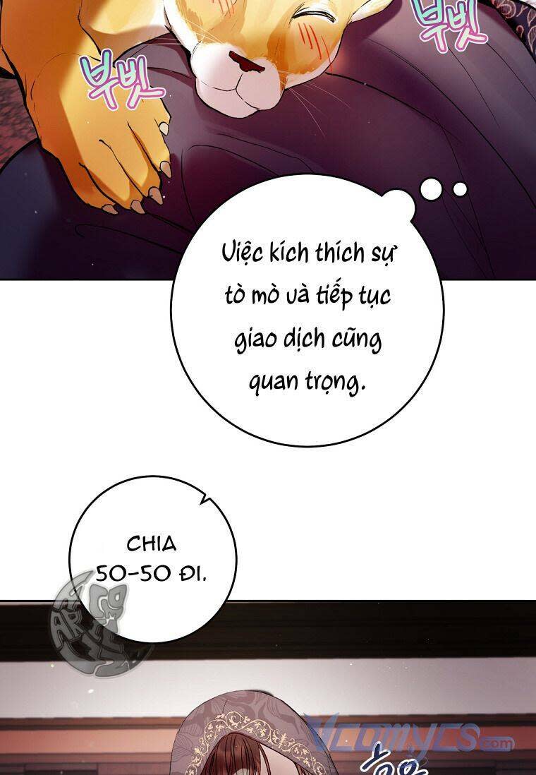 làm ác nữ bộ không tuyệt sao? chapter 12 - Next Chap 12