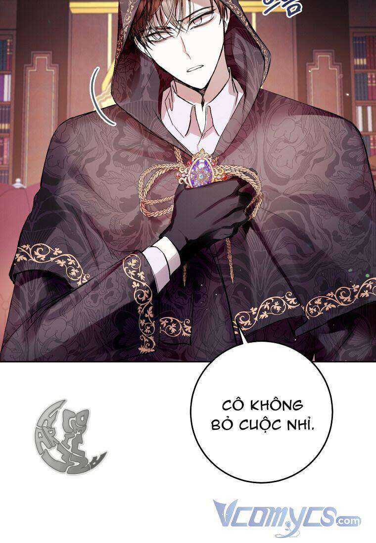 làm ác nữ bộ không tuyệt sao? chapter 12 - Next Chap 12