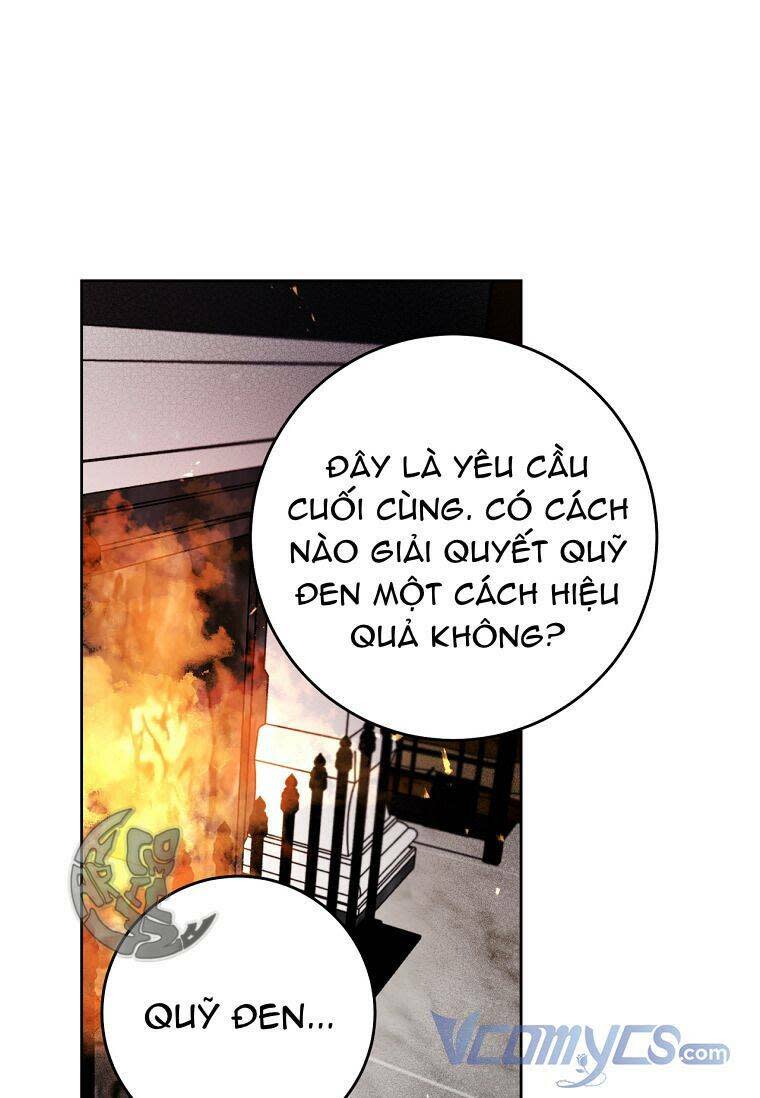 làm ác nữ bộ không tuyệt sao? chapter 12 - Next Chap 12