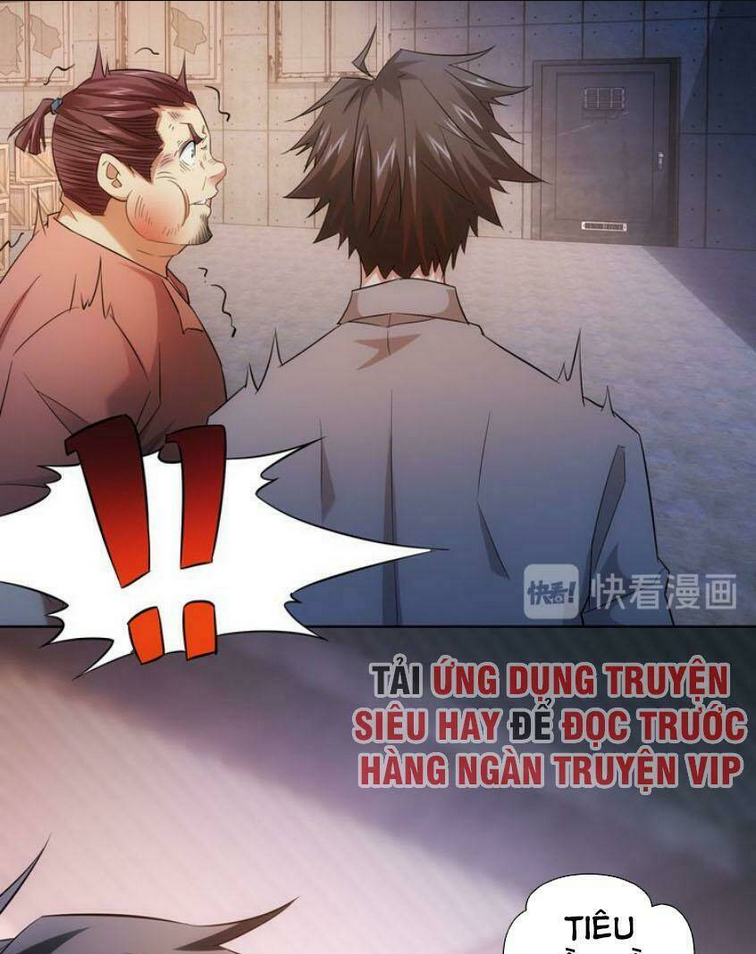 ta có thể thấy tỉ lệ thành công Chapter 25 - Trang 2