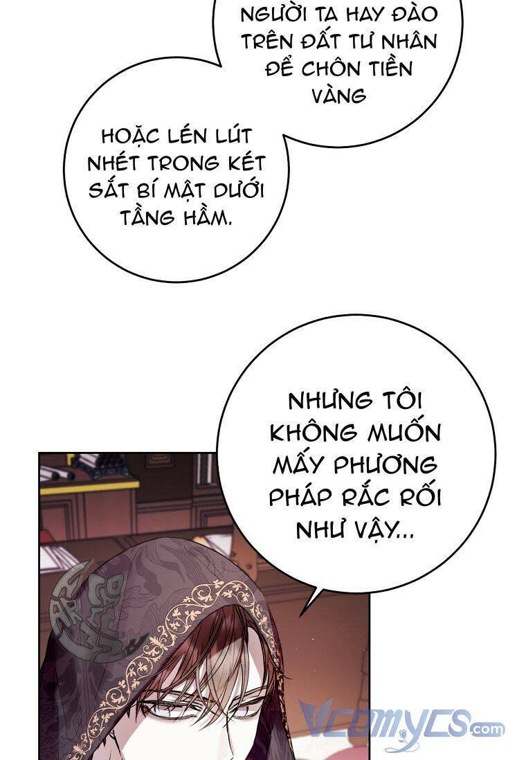 làm ác nữ bộ không tuyệt sao? chapter 12 - Next Chap 12