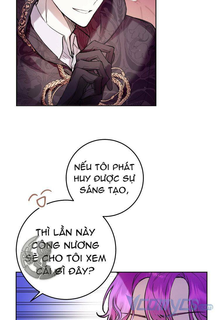 làm ác nữ bộ không tuyệt sao? chapter 12 - Next Chap 12