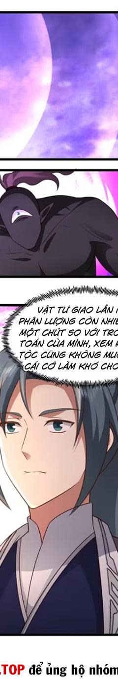 võ luyện đỉnh phong Chapter 3651.5 - Trang 2