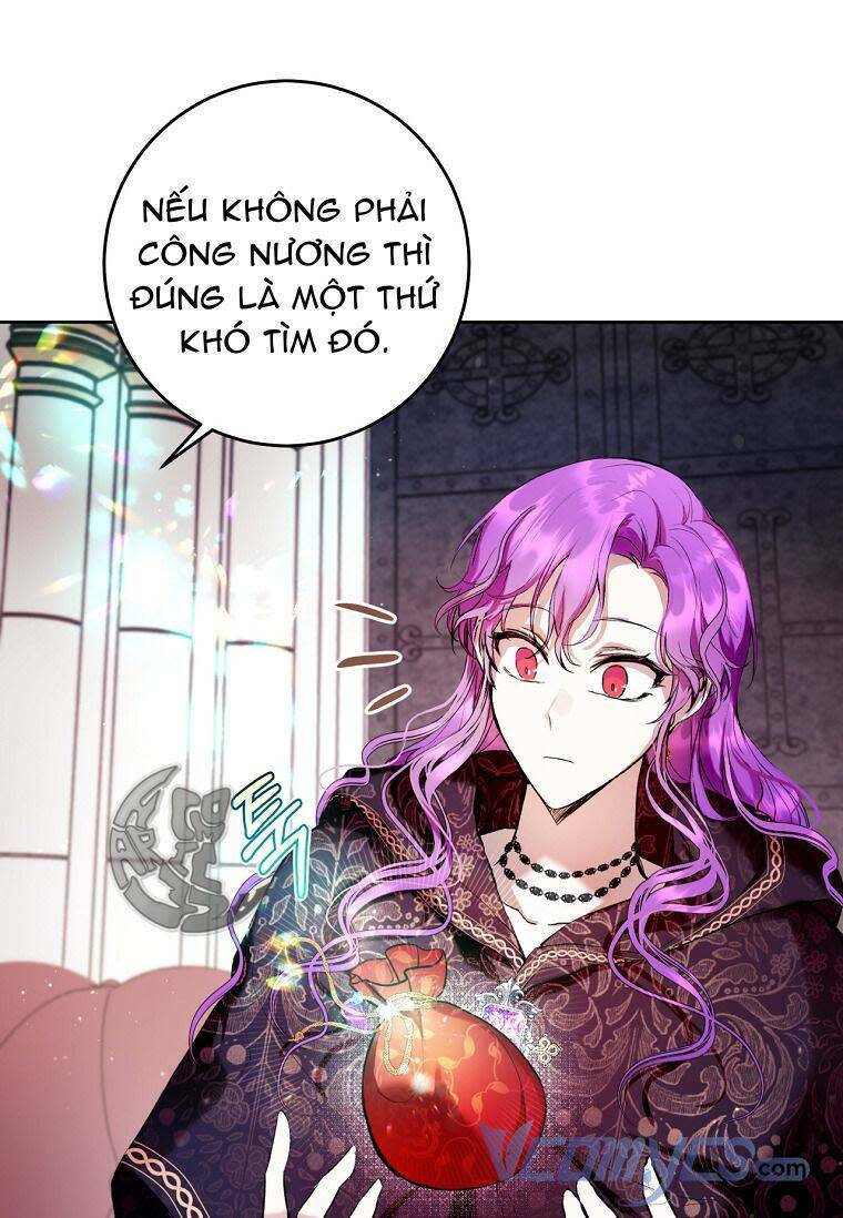 làm ác nữ bộ không tuyệt sao? chapter 12 - Next Chap 12