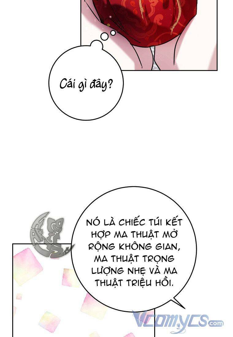 làm ác nữ bộ không tuyệt sao? chapter 12 - Next Chap 12