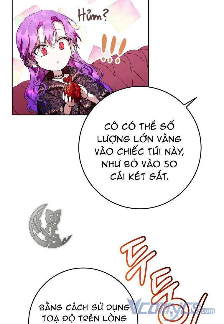 làm ác nữ bộ không tuyệt sao? chapter 12 - Next Chap 12