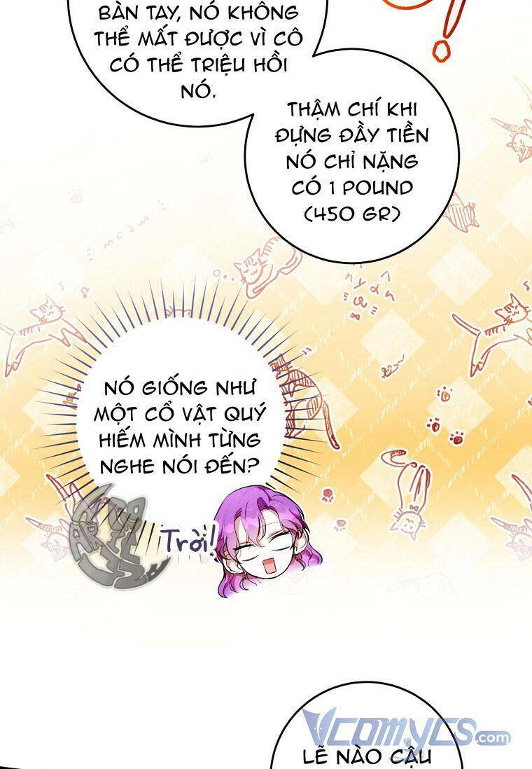 làm ác nữ bộ không tuyệt sao? chapter 12 - Next Chap 12