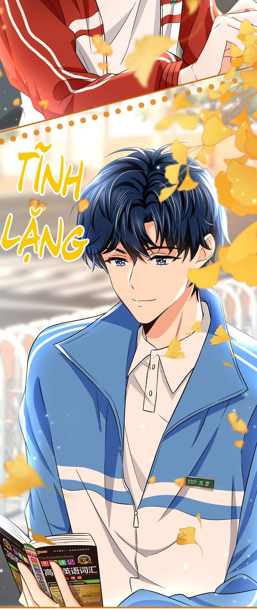 Tin Tức Tố Nói Chúng Ta Không Có Khả Năng Chapter 26 - Next Chapter 27