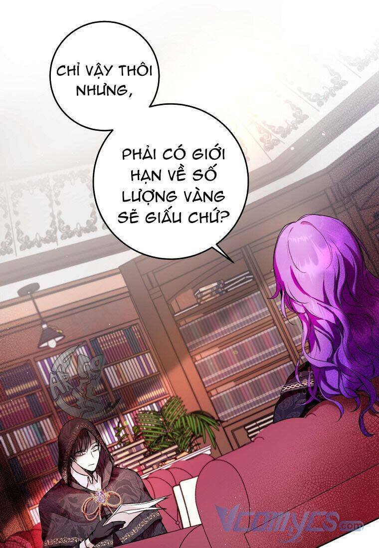 làm ác nữ bộ không tuyệt sao? chapter 12 - Next Chap 12