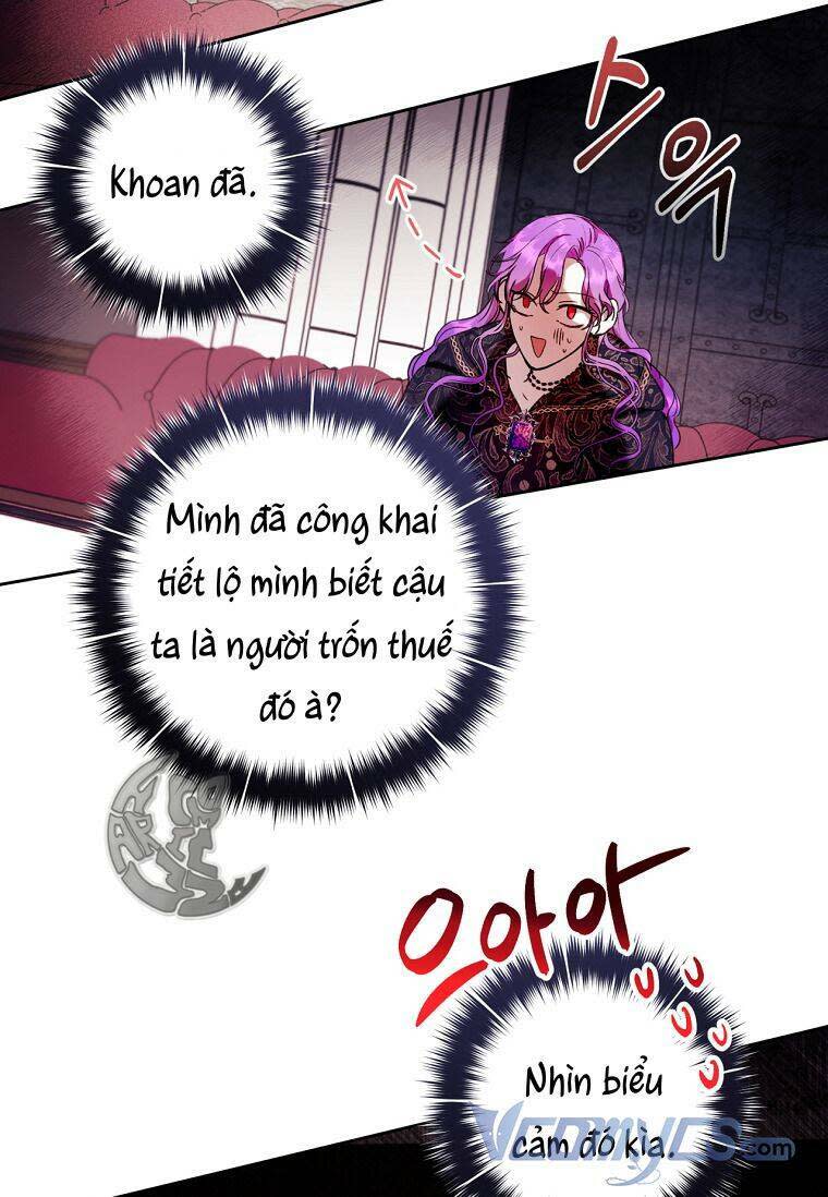 làm ác nữ bộ không tuyệt sao? chapter 12 - Next Chap 12