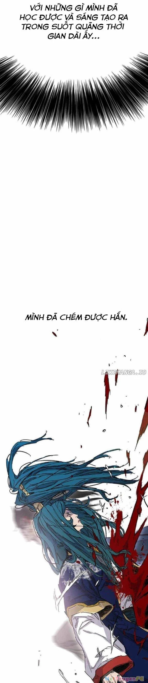 tiên kiếm bất bại Chapter 206 - Next Chapter 207