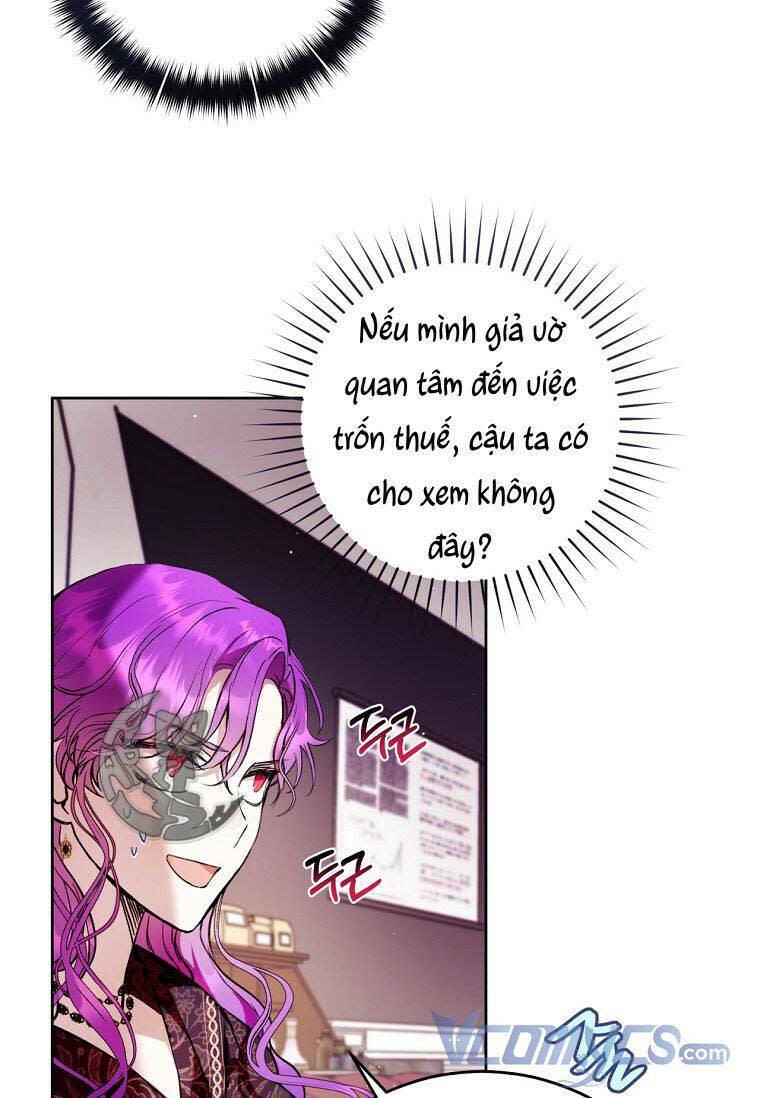 làm ác nữ bộ không tuyệt sao? chapter 12 - Next Chap 12