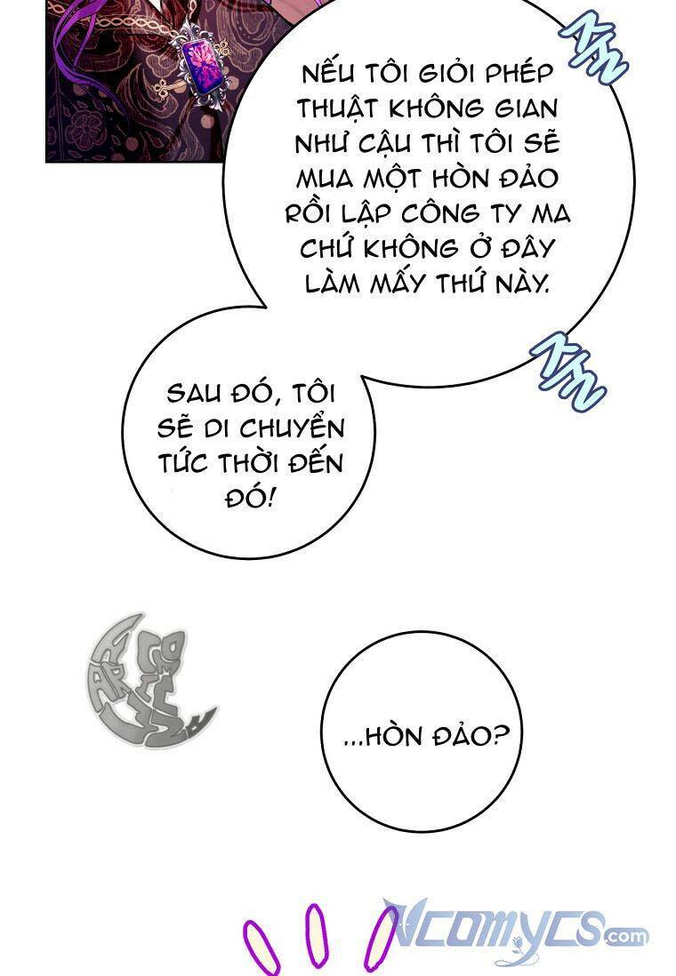 làm ác nữ bộ không tuyệt sao? chapter 12 - Next Chap 12