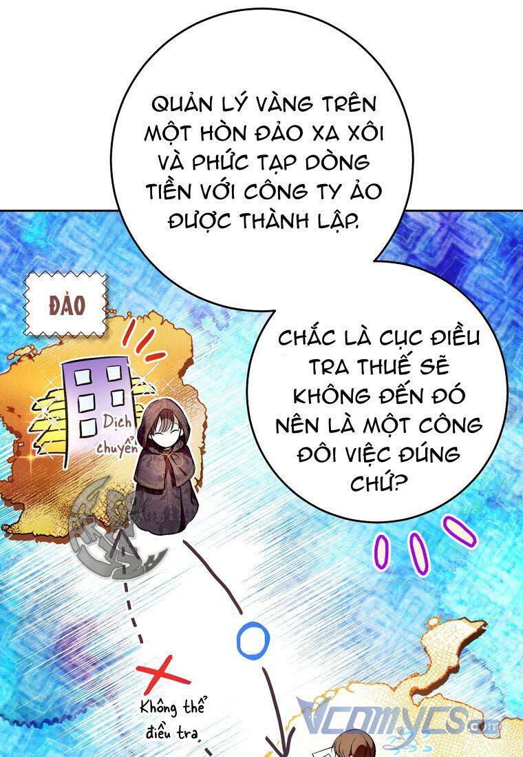 làm ác nữ bộ không tuyệt sao? chapter 12 - Next Chap 12