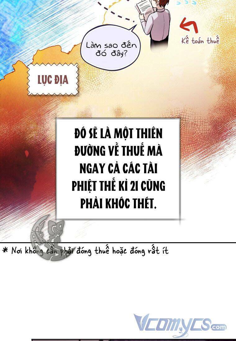 làm ác nữ bộ không tuyệt sao? chapter 12 - Next Chap 12