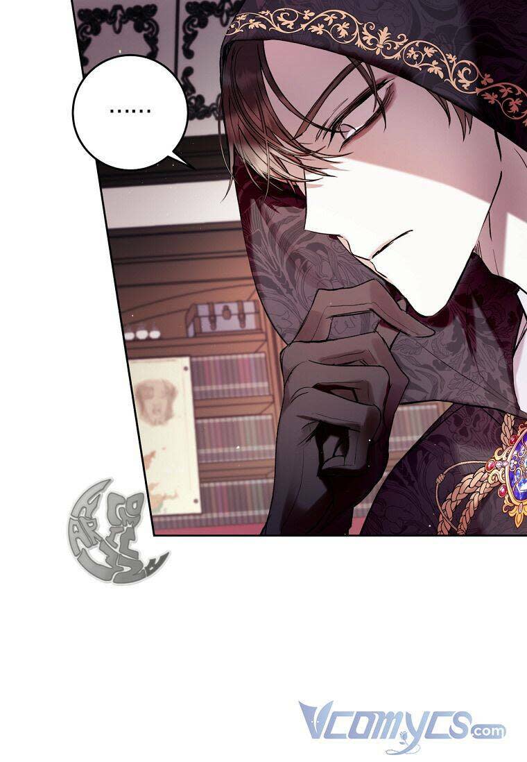 làm ác nữ bộ không tuyệt sao? chapter 12 - Next Chap 12