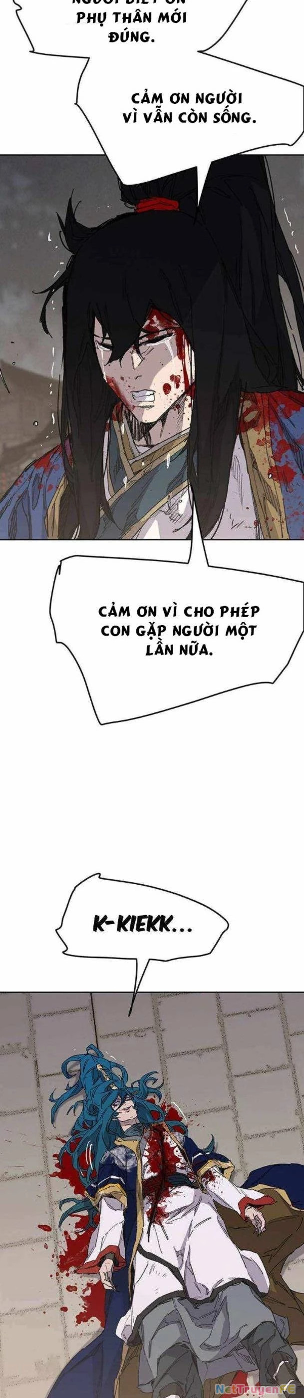 tiên kiếm bất bại Chapter 206 - Next Chapter 207