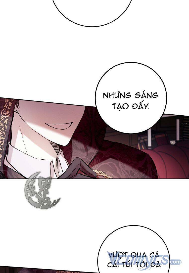 làm ác nữ bộ không tuyệt sao? chapter 12 - Next Chap 12