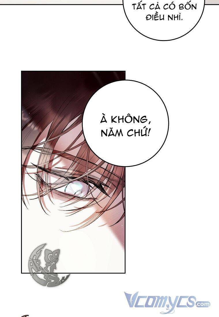 làm ác nữ bộ không tuyệt sao? chapter 12 - Next Chap 12