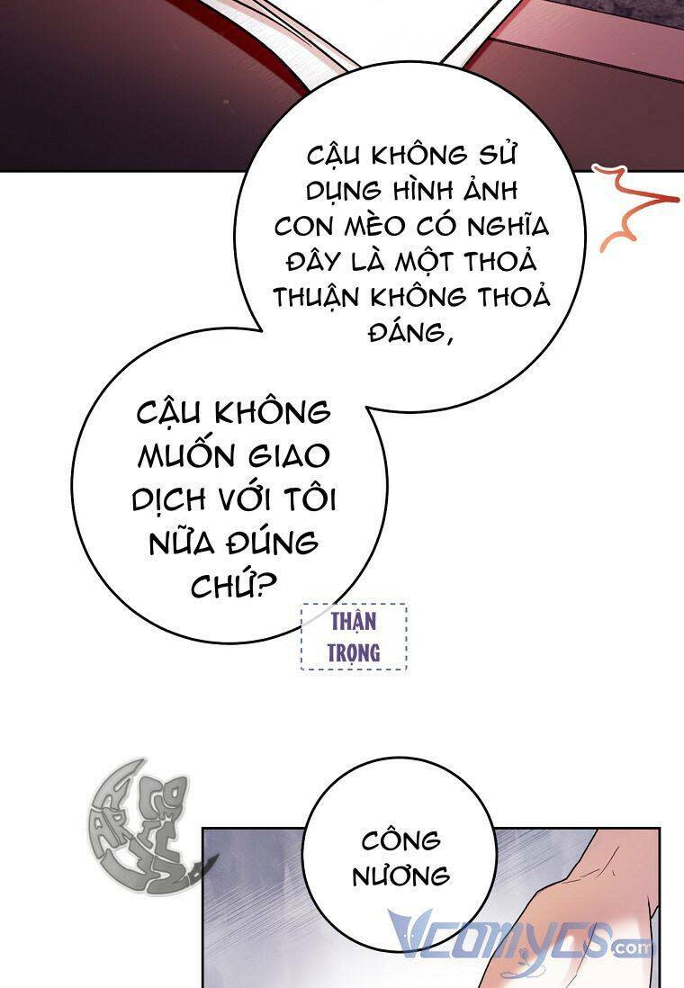 làm ác nữ bộ không tuyệt sao? chapter 12 - Next Chap 12