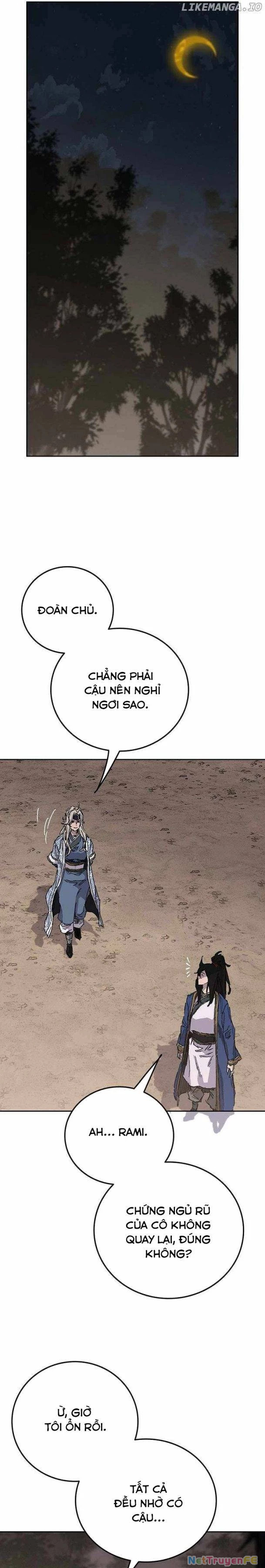 tiên kiếm bất bại Chapter 209 - Next Chapter 210