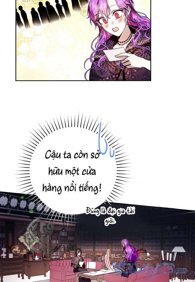 làm ác nữ bộ không tuyệt sao? chapter 12 - Next Chap 12