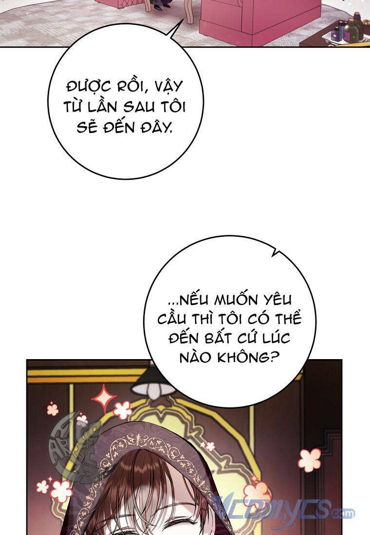 làm ác nữ bộ không tuyệt sao? chapter 12 - Next Chap 12