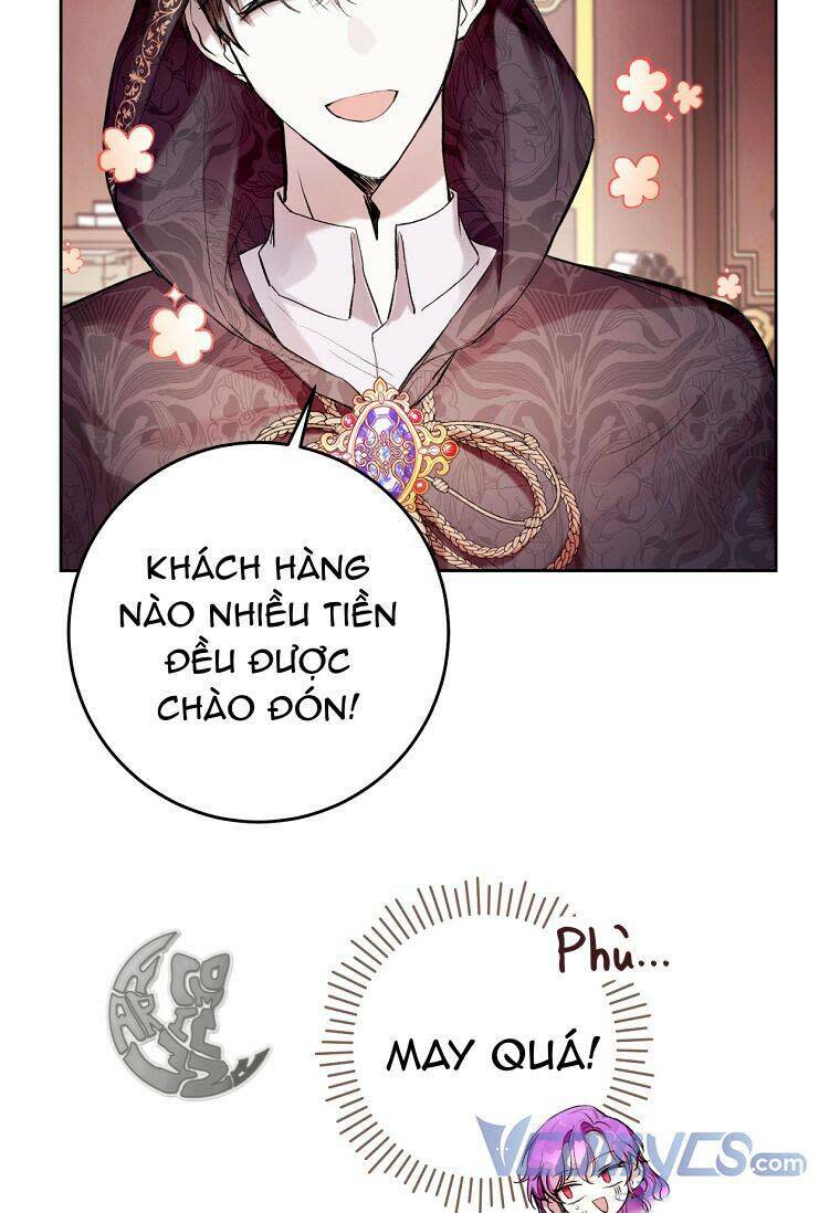 làm ác nữ bộ không tuyệt sao? chapter 12 - Next Chap 12