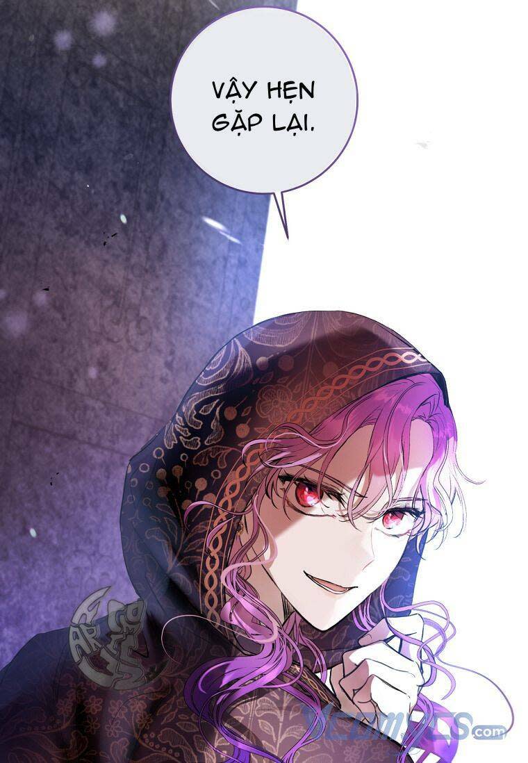 làm ác nữ bộ không tuyệt sao? chapter 12 - Next Chap 12