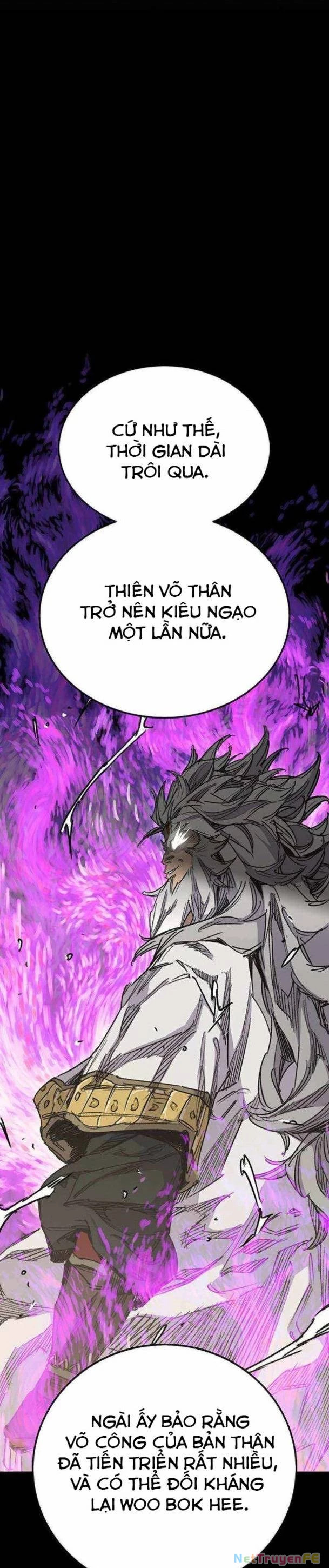 tiên kiếm bất bại Chapter 206 - Next Chapter 207