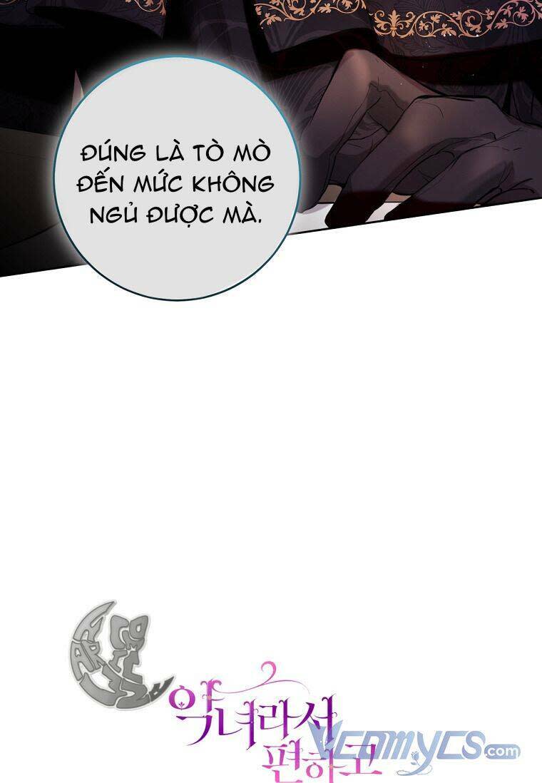 làm ác nữ bộ không tuyệt sao? chapter 12 - Next Chap 12