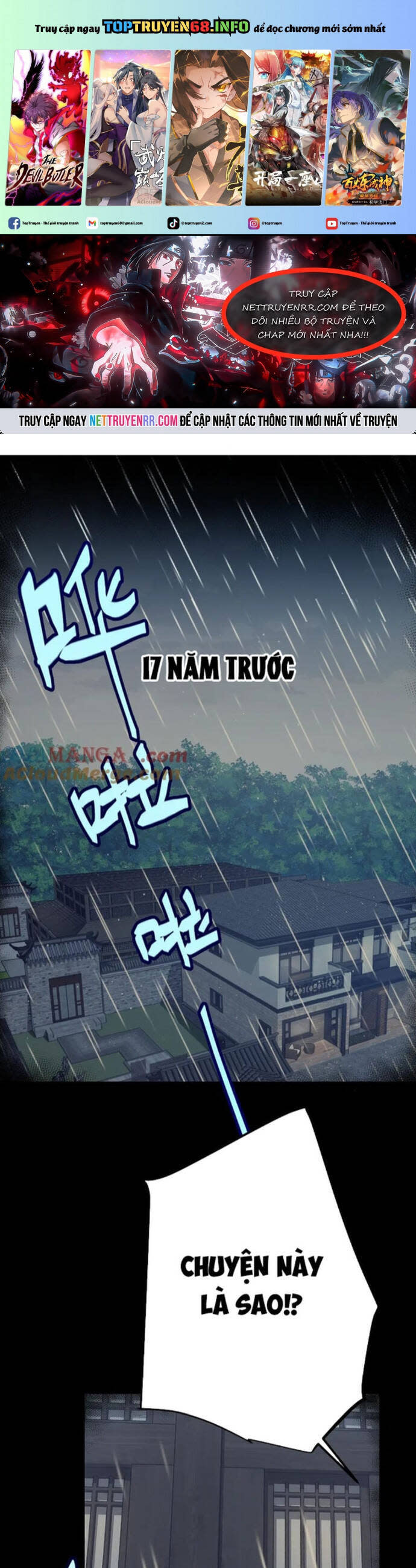 tôi đến từ thế giới trò chơi Chapter 337 - Trang 2