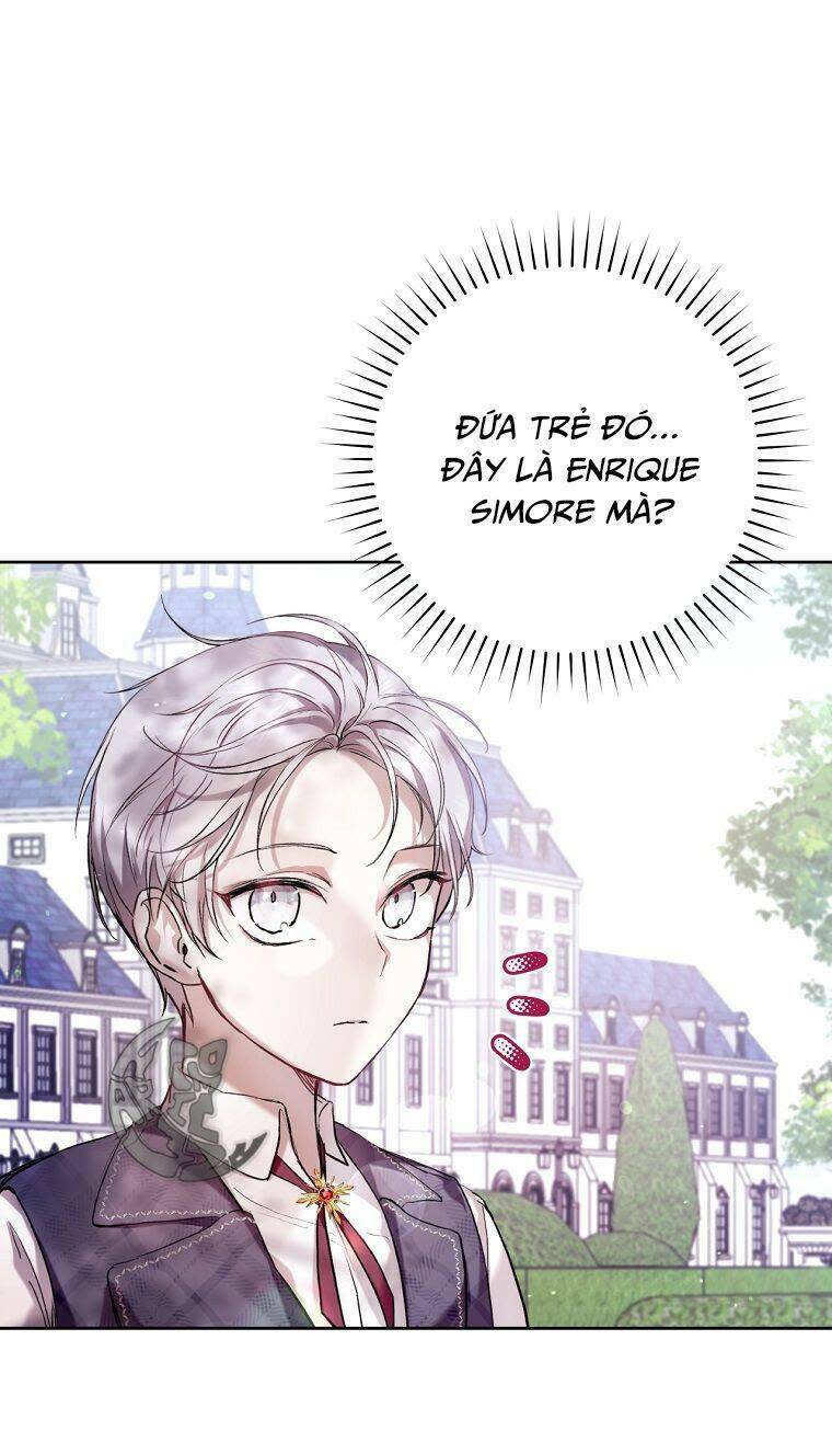 làm ác nữ bộ không tuyệt sao? chapter 16 - Next Chapter 16