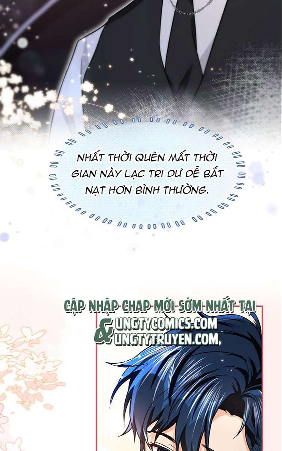 Tin Tức Tố Nói Chúng Ta Không Có Khả Năng Chapter 56 - Next Chapter 57