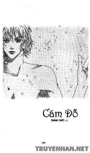 cám dỗ Chapter 15 - Next Chapter 18