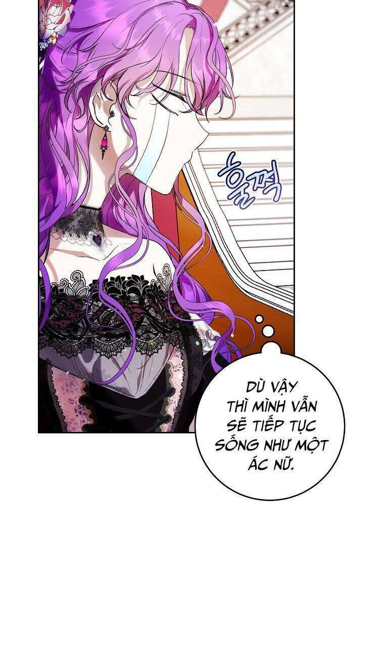 làm ác nữ bộ không tuyệt sao? chapter 16 - Next Chapter 16