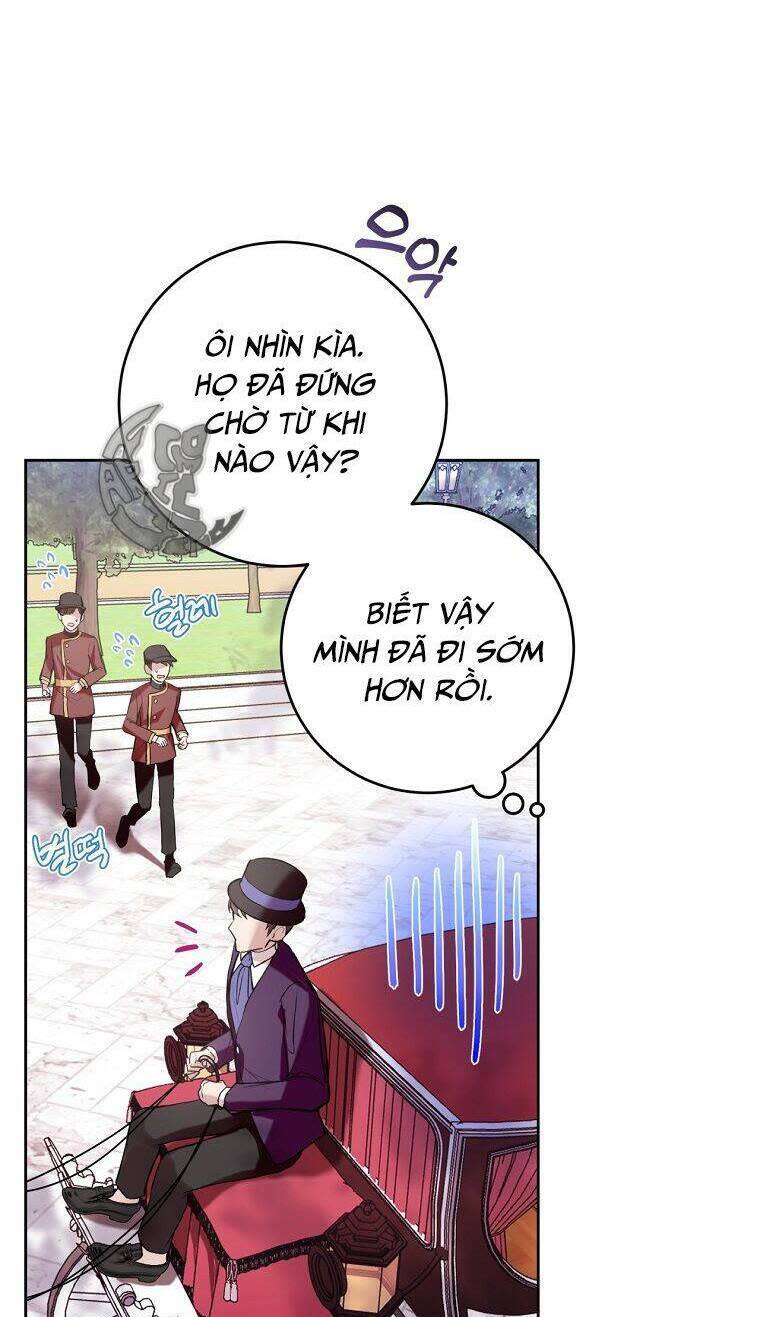 làm ác nữ bộ không tuyệt sao? chapter 16 - Next Chapter 16