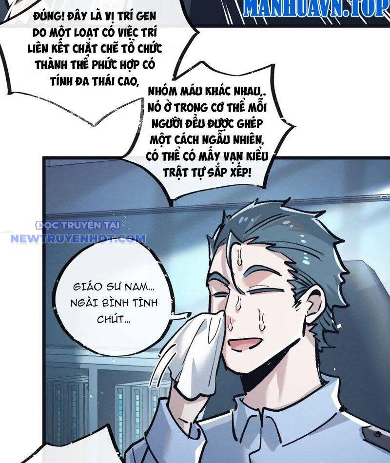 nông trường siêu cấp ở tận thế Chapter 79 - Next Chapter 79