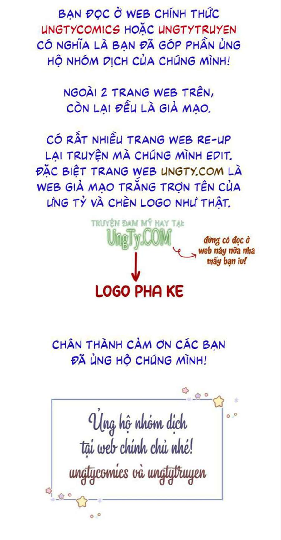 Tin Tức Tố Nói Chúng Ta Không Có Khả Năng Chapter 56 - Next Chapter 57