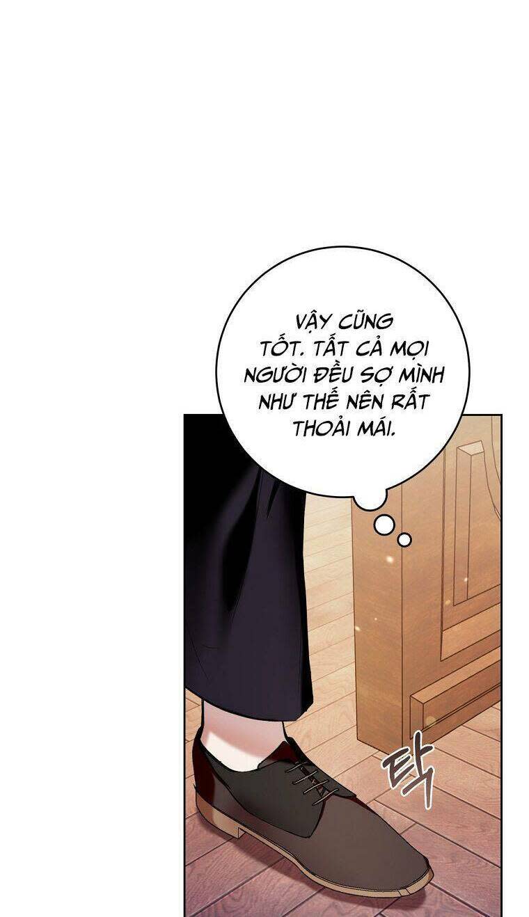 làm ác nữ bộ không tuyệt sao? chapter 16 - Next Chapter 16