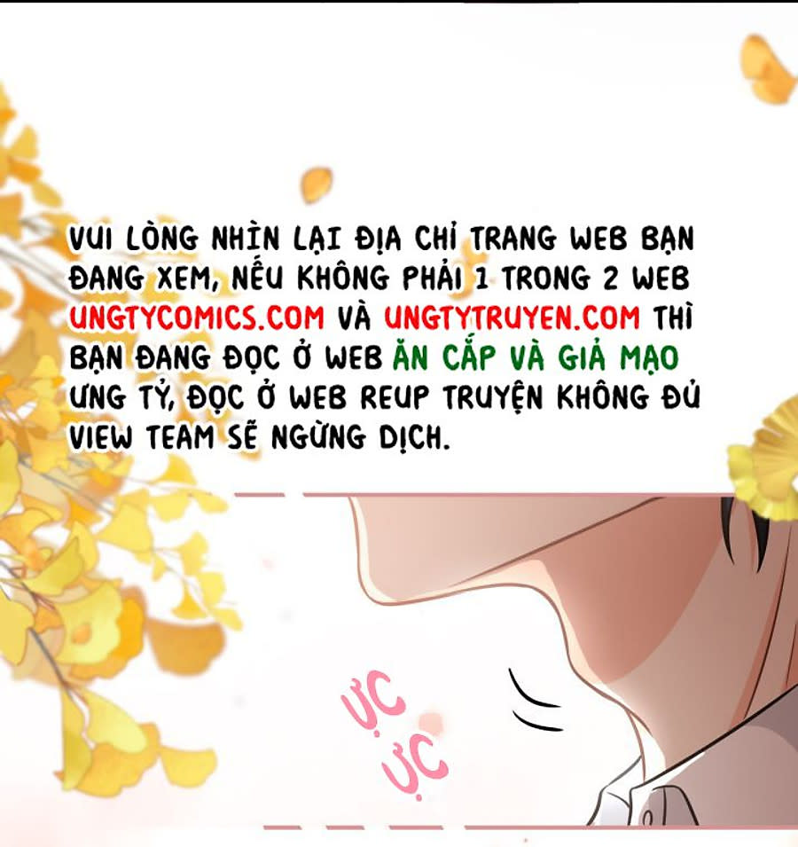 Tin Tức Tố Nói Chúng Ta Không Có Khả Năng Chapter 28 - Next Chapter 29