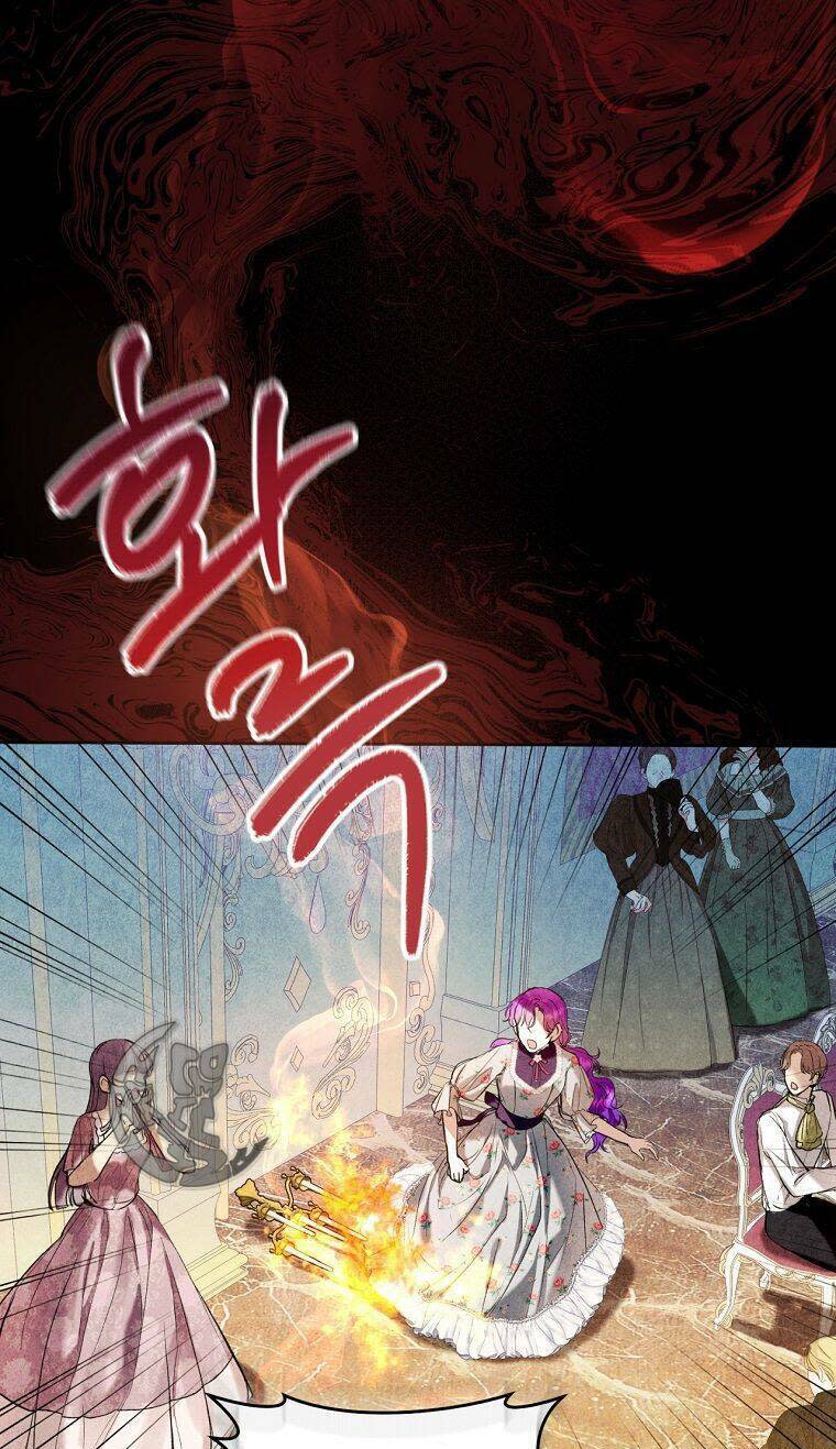 làm ác nữ bộ không tuyệt sao? chapter 16 - Next Chapter 16