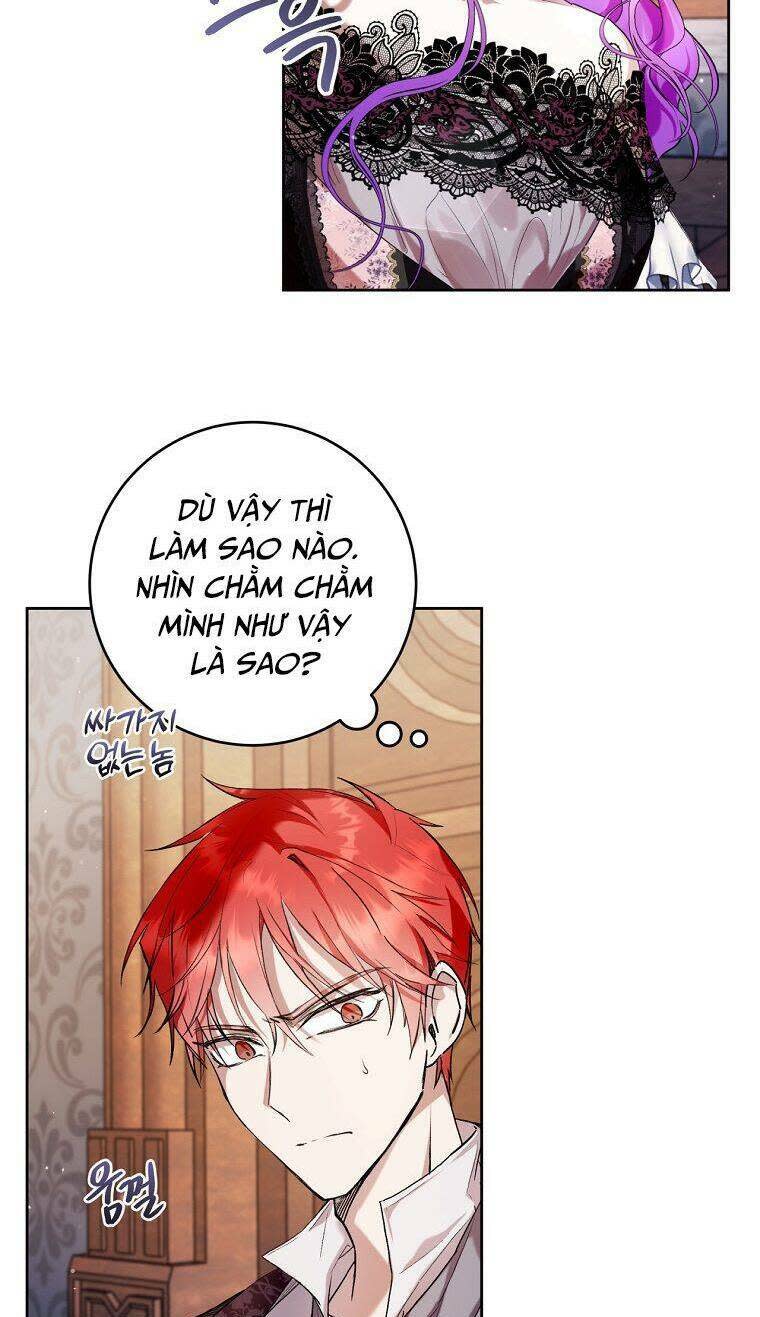 làm ác nữ bộ không tuyệt sao? chapter 16 - Next Chapter 16