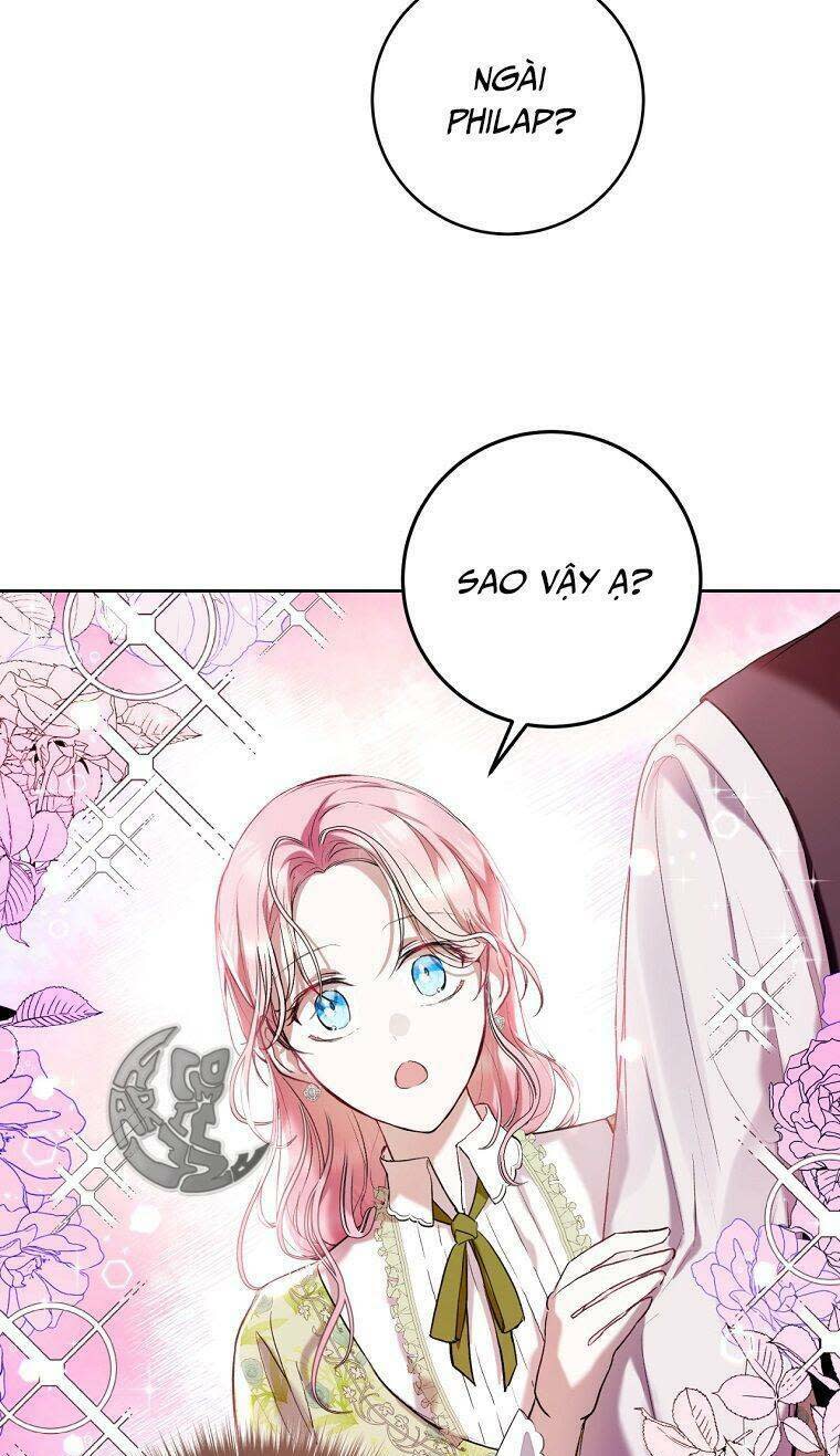 làm ác nữ bộ không tuyệt sao? chapter 16 - Next Chapter 16