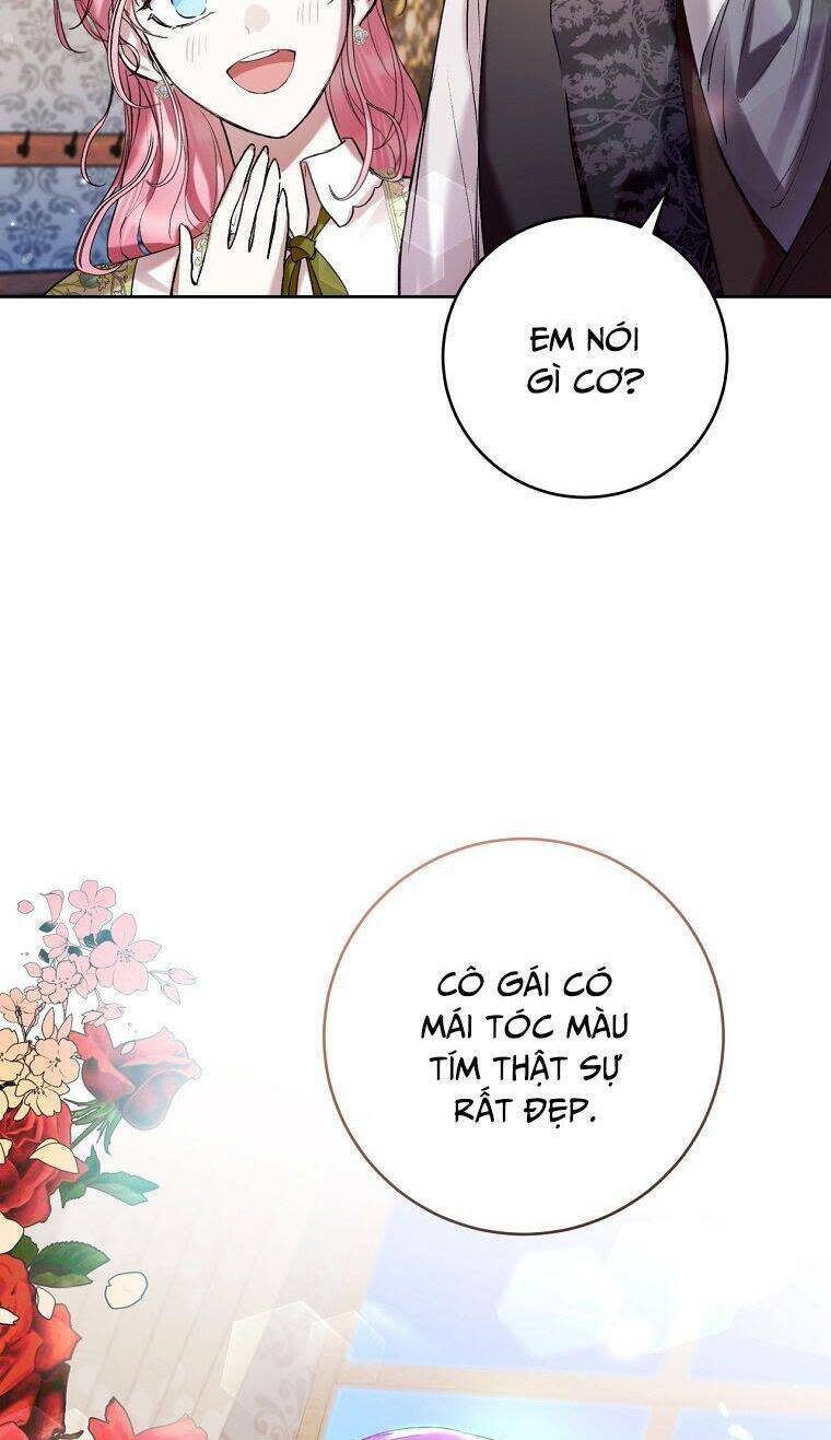 làm ác nữ bộ không tuyệt sao? chapter 16 - Next Chapter 16