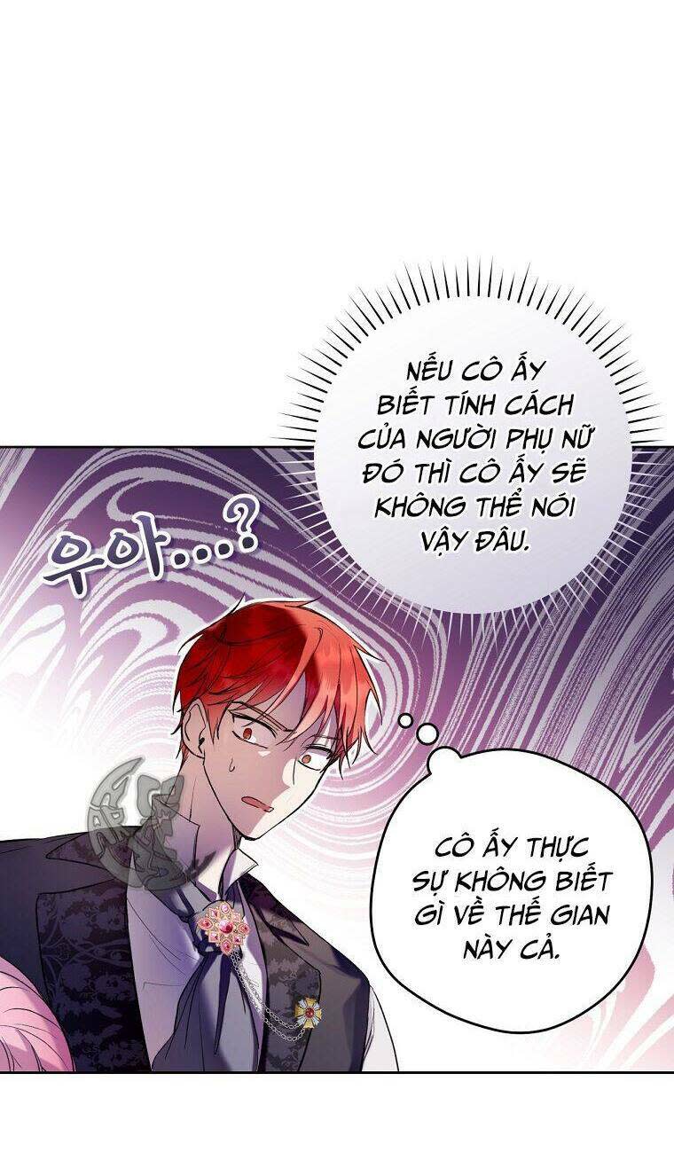 làm ác nữ bộ không tuyệt sao? chapter 16 - Next Chapter 16