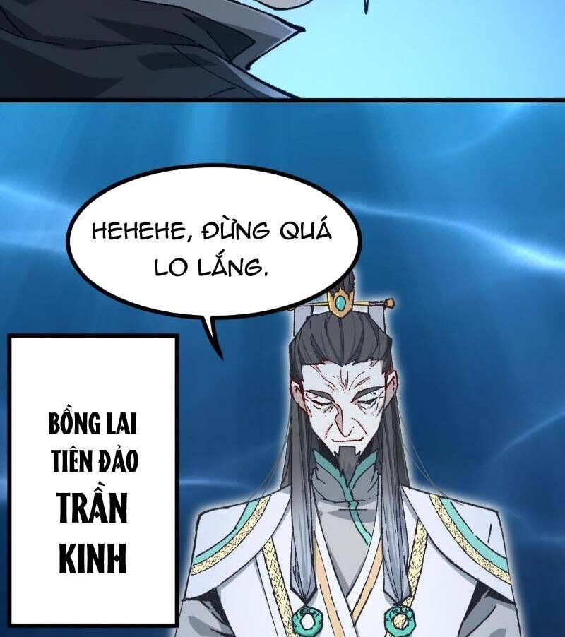 thánh khư Chapter 289 - Next Chapter 290