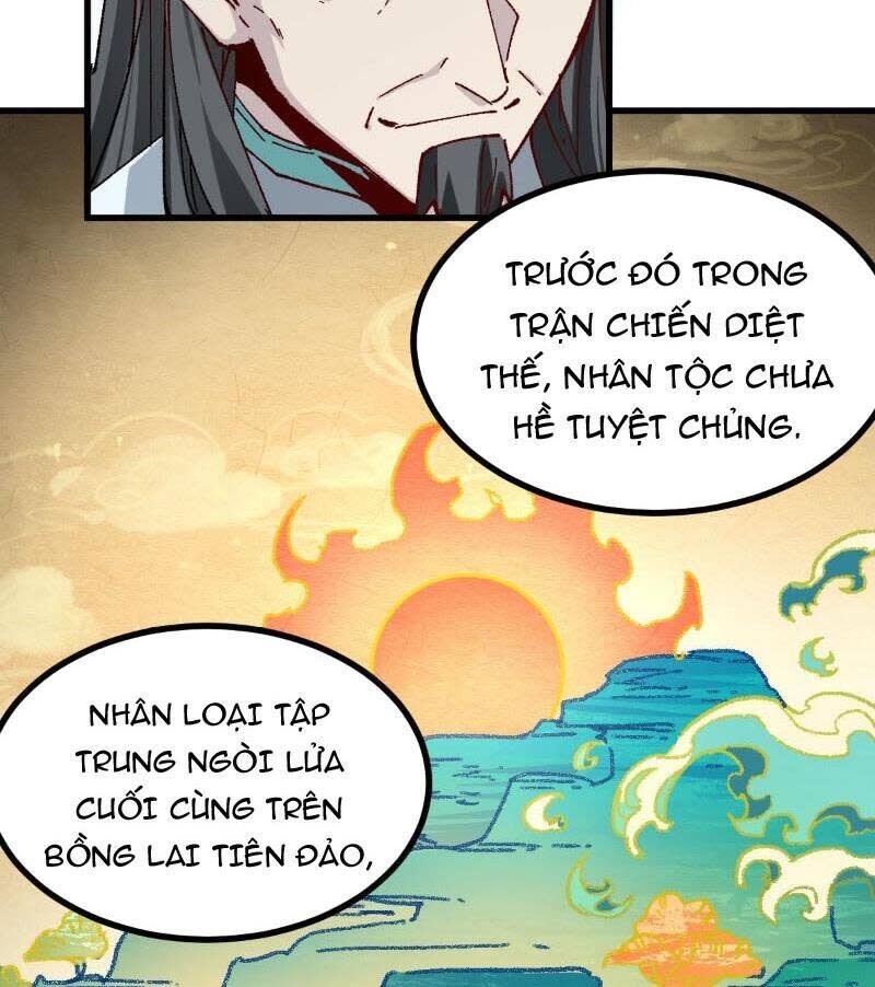 thánh khư Chapter 289 - Next Chapter 290